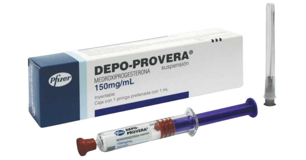 depo provera lawsuits